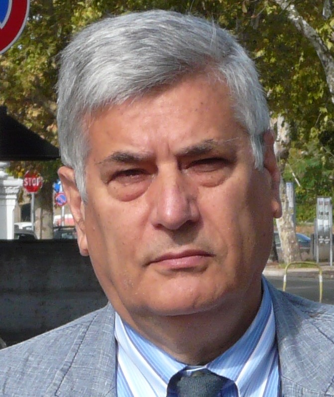 Giampaolo ceci